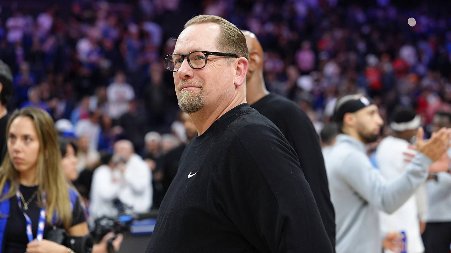 Sixers Say Patience Is Key in Their Championship Pursuit