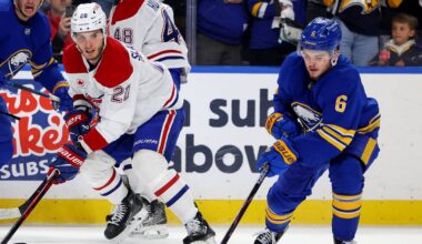 NHL breakout star admits 'regret' about recent big purchase: 'Waste of money'