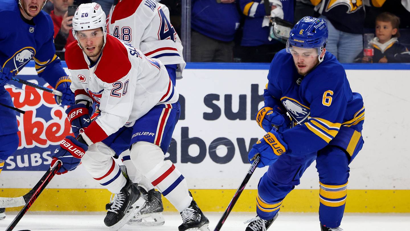 NHL breakout star admits 'regret' about recent big purchase: 'Waste of money'