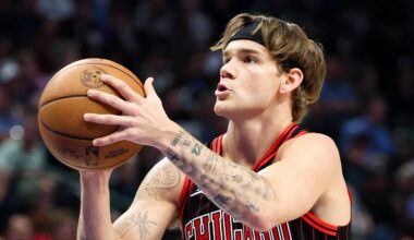Former Bulls Guard Mac McClung is Taking His Talents Overseas