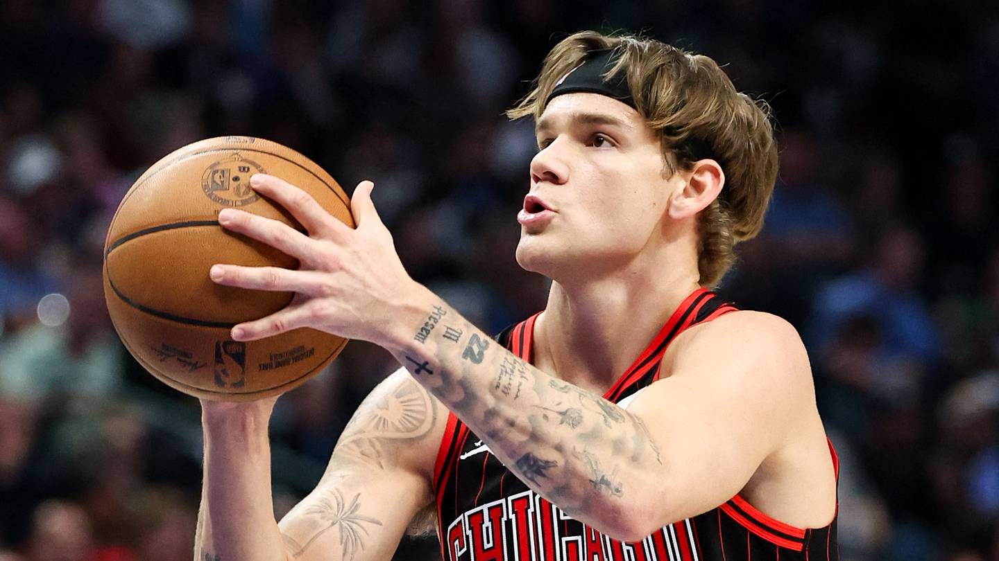 Former Bulls Guard Mac McClung is Taking His Talents Overseas