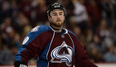 Ryan O'Reilly