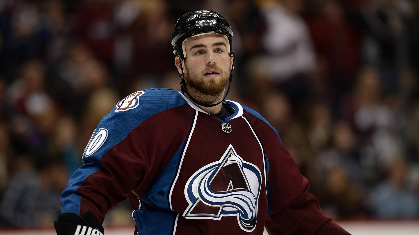 Ryan O'Reilly