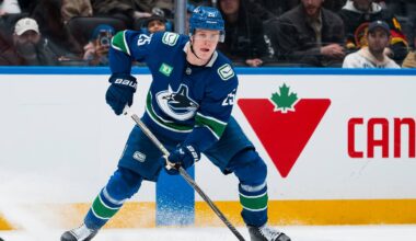 Jamie Oleksiak