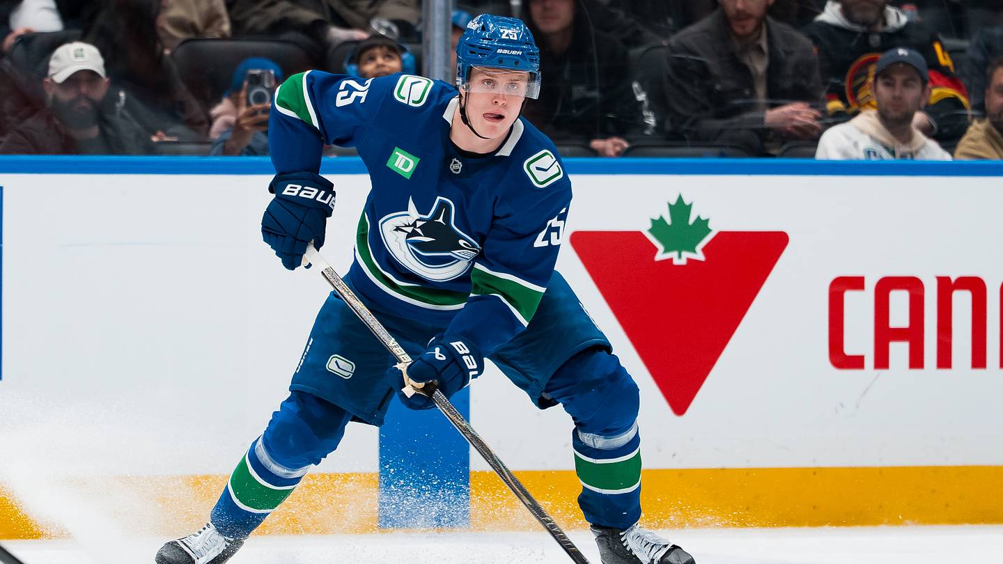 Jamie Oleksiak
