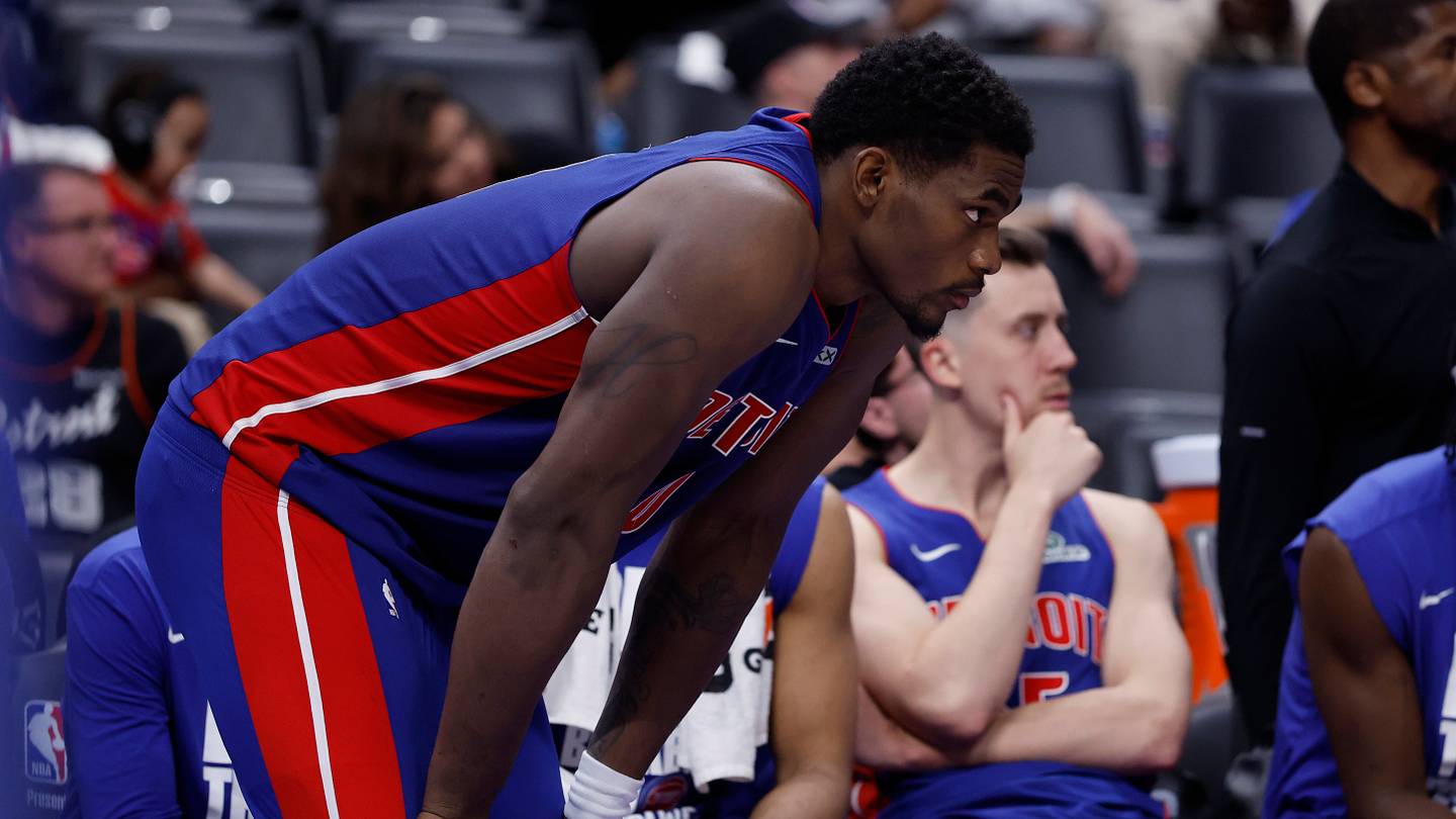 3 Jalen Duren Trades That Could Actually Improve Pistons