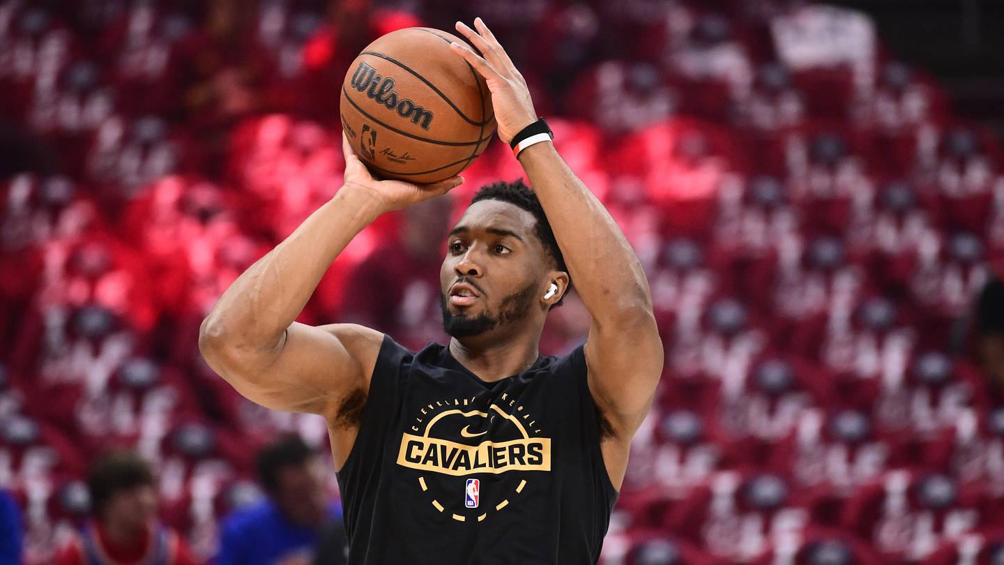 Early Look at Cleveland Cavaliers Starters, Bench For 2026-27 NBA Season