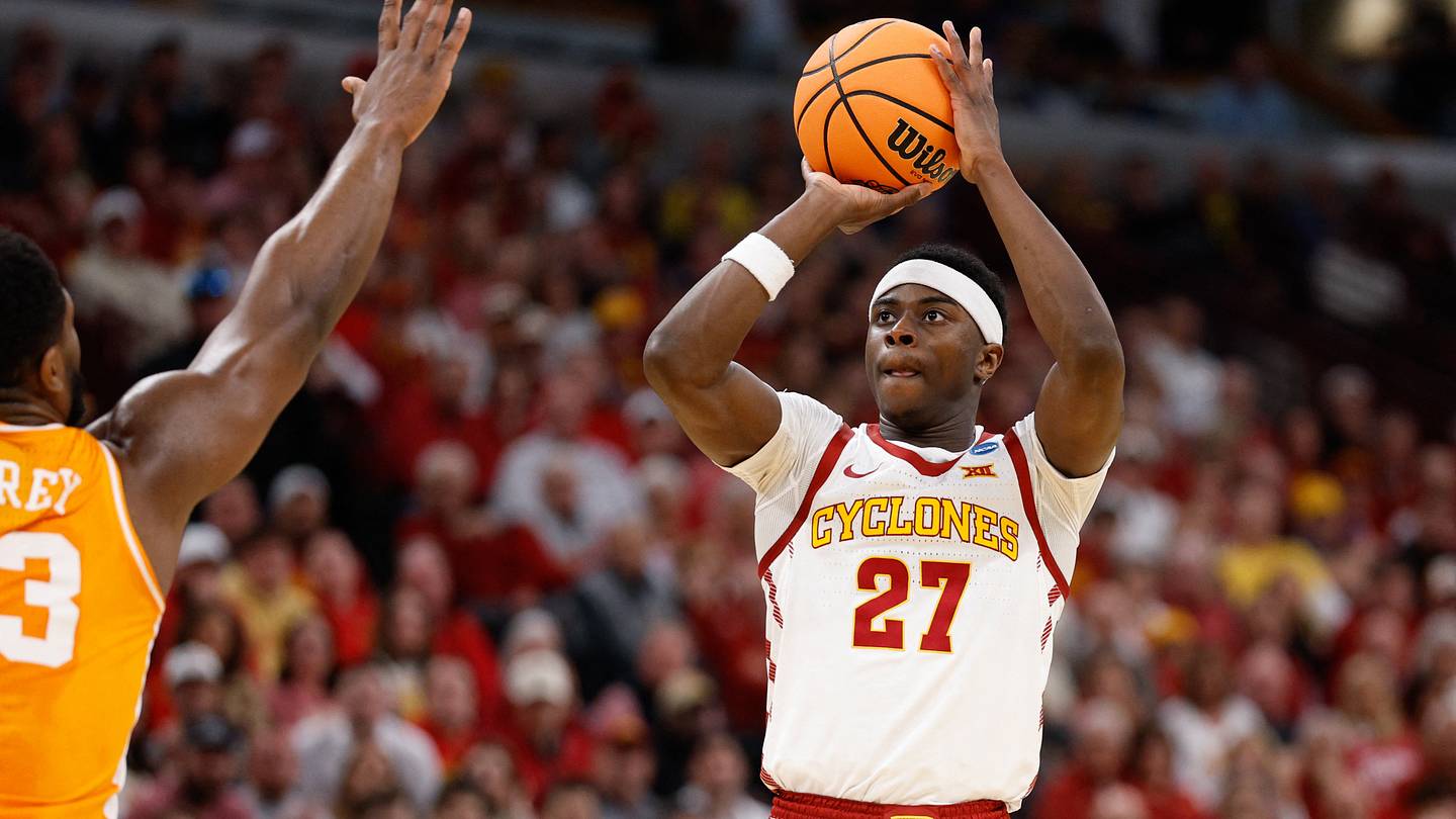3 Second-Year Players in the Big 12 Who Could be 2027 NBA Draft Prospects