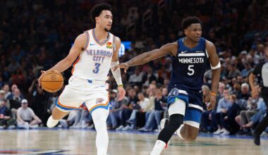 Timberwolves’ 2026 Christmas Game Carries a Deeper Meaning