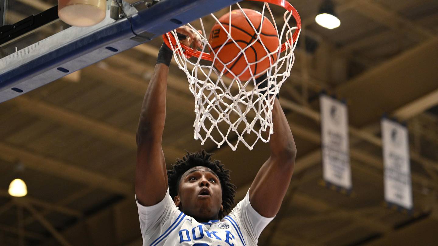 2027 NBA Mock Draft: OKC Thunder Add Trio of Prospects in the First Round