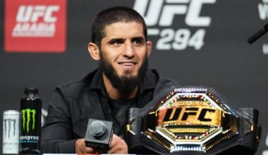 UFC 330 Pre-Fight Press Conference Live Stream: Islam Makhachev vs. Ian Machado Garry