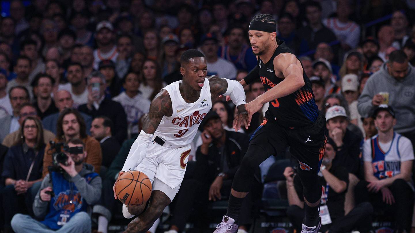 Predicting Cavaliers’ Next Moves After Dennis Schroder Trade