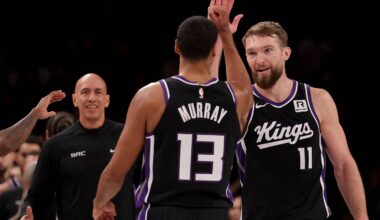 The Most Important Kings Player in 2026-27 Might Surprise You
