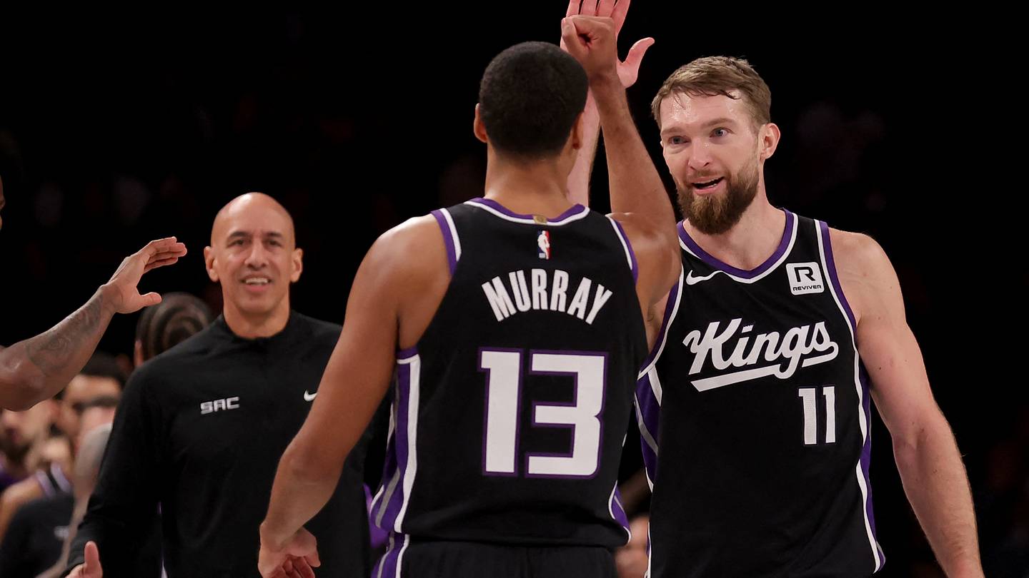 The Most Important Kings Player in 2026-27 Might Surprise You