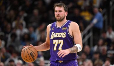 Lakers’ Dodgers-Inspired Overhaul May Not Be Finished Yet