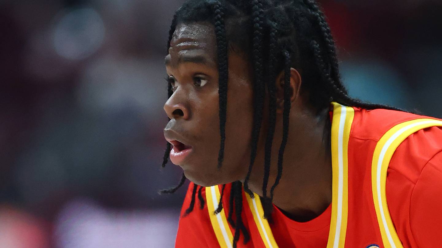 2027 NBA Draft: Ranking the Top-Three Freshman Entering the Season