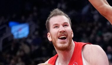 The Biggest Question the Raptors Still Haven't Answered This Offseason