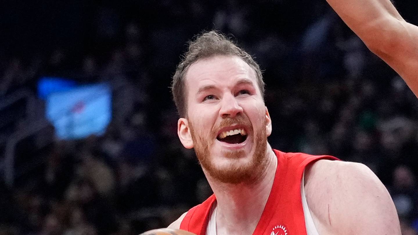 The Biggest Question the Raptors Still Haven't Answered This Offseason