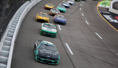 Brad Keselowski, RFK Racing, NASCAR Cup Series