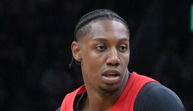 The NBA Schedule Makers Really Missed the Mark With the Raptors