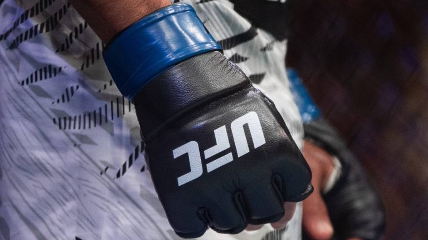 UFC Legend Booked for Debut Fight With Misfits Boxing