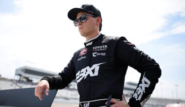 Corey Heim, Tricon Garage, NASCAR Craftsman Truck Series