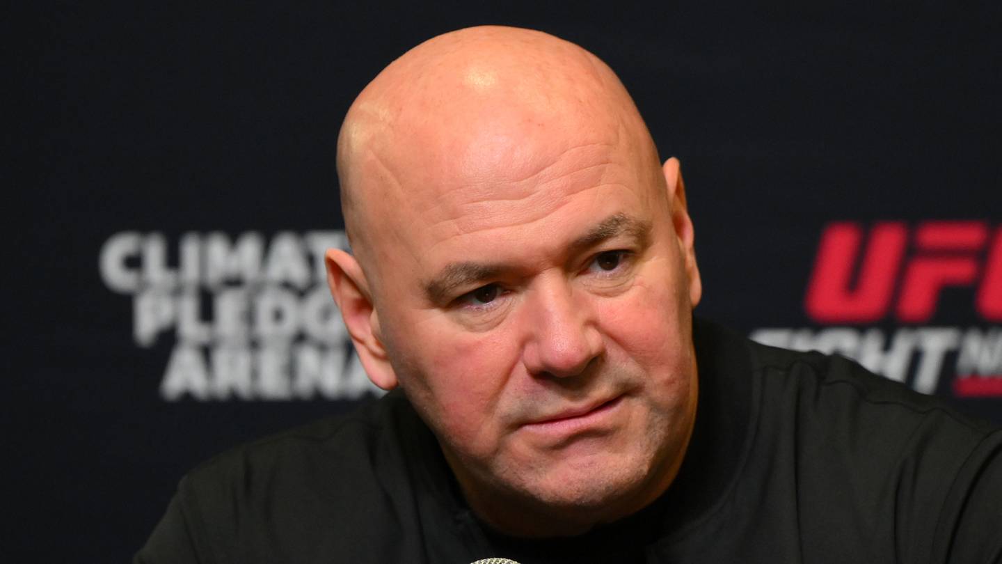 Noche UFC Gets New Main Event Fight After Losing Ex-UFC Champion