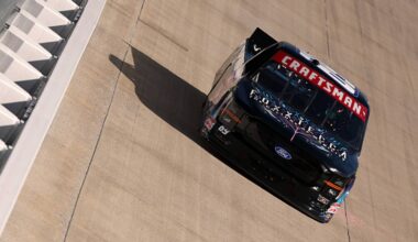 Dystany Spurlock, MBM Motorsports, NASCAR Craftsman Truck Series