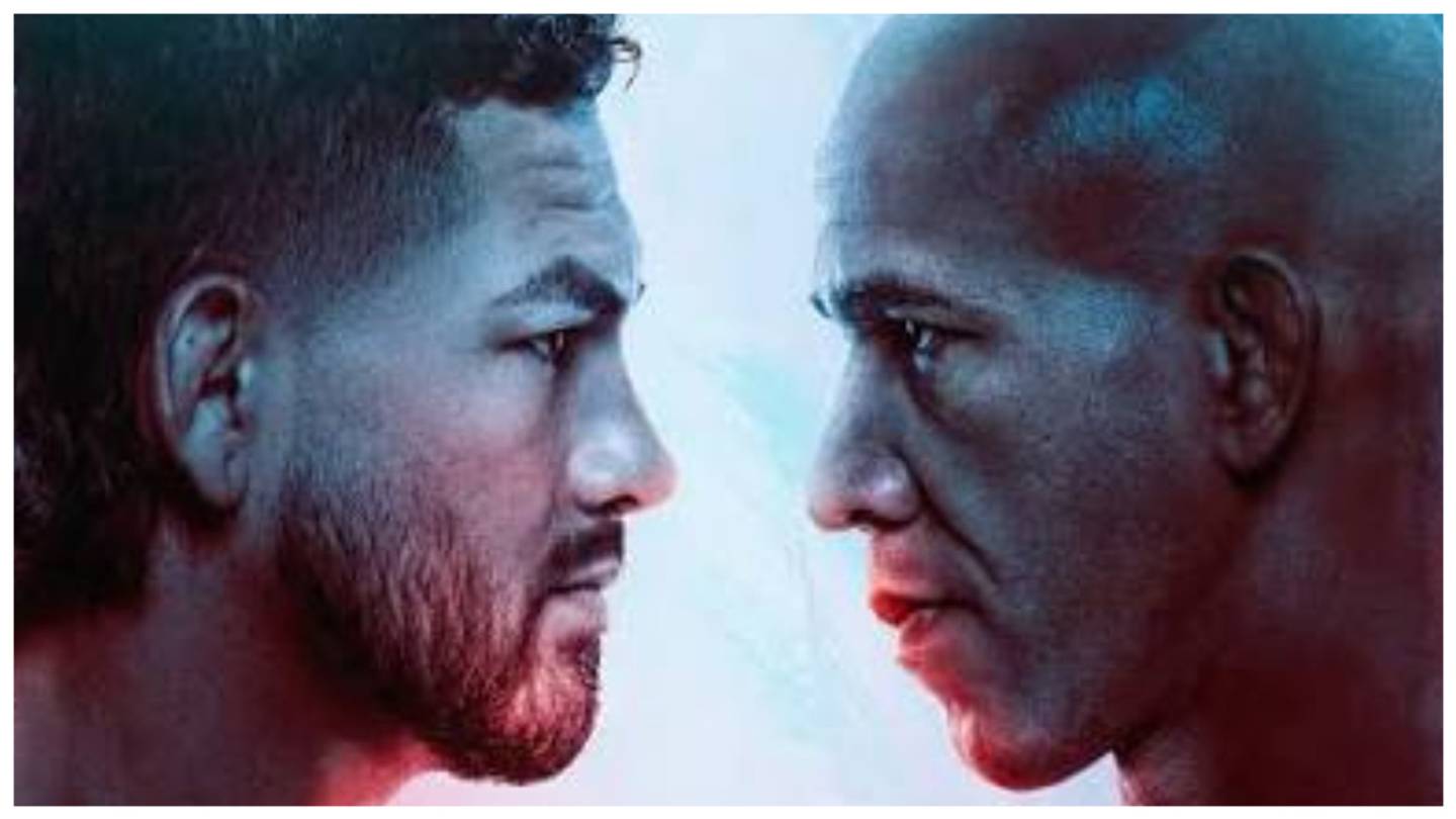 UFC Sacramento: Free Live Stream Results & Highlights for Hernandez vs. Rodrigues