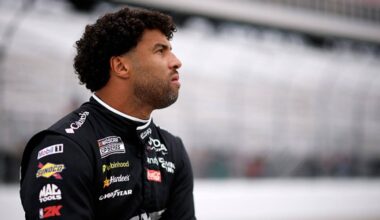 Bubba Wallace, 23XI Racing, NASCAR Cup Series