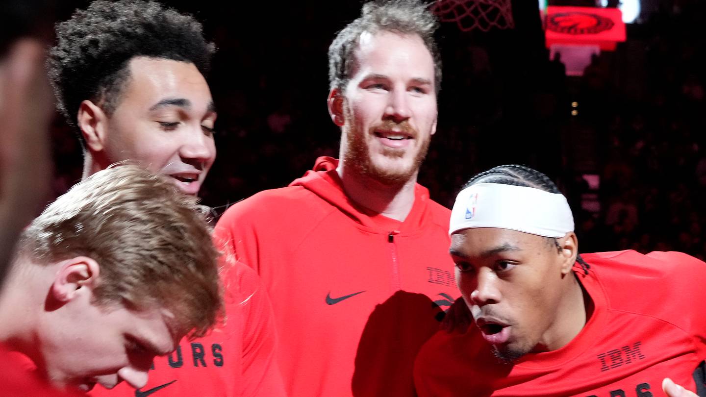 2026-27 Raptors Roster: Contracts, Salaries, Options and Depth Chart