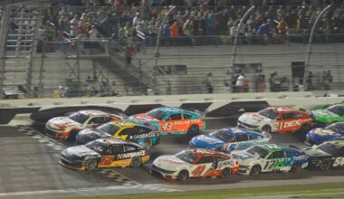 Ryan Blaney, Team Penske, Coke Zero Sugar 400, Daytona International Speedway, NASCAR Cup Series