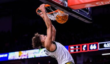 2027 NBA Draft: Grand Canyon Adds Multiple Talented Veterans