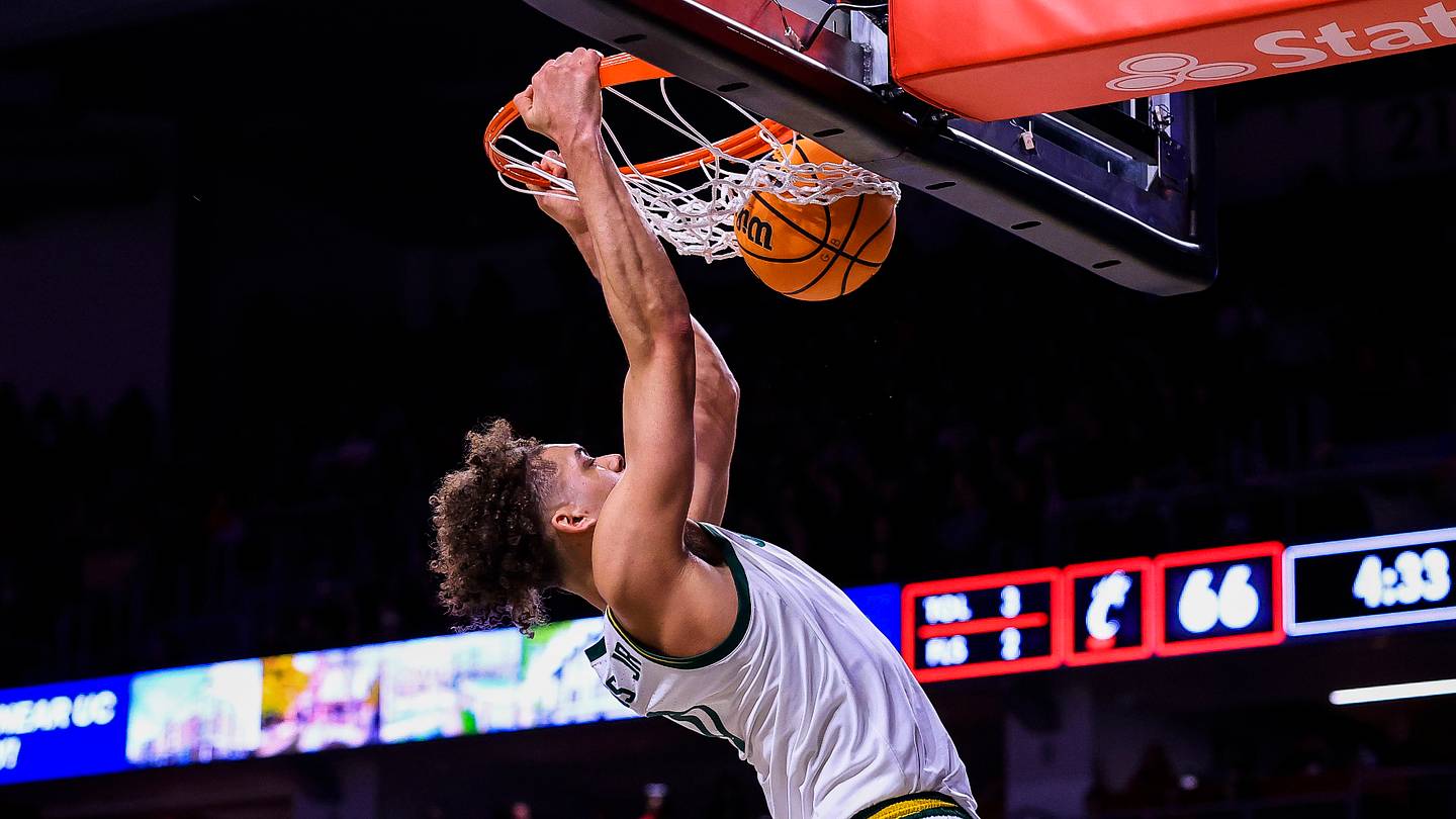 2027 NBA Draft: Grand Canyon Adds Multiple Talented Veterans