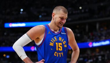 One Nuggets Lineup They Should Use More This Season and One to Avoid