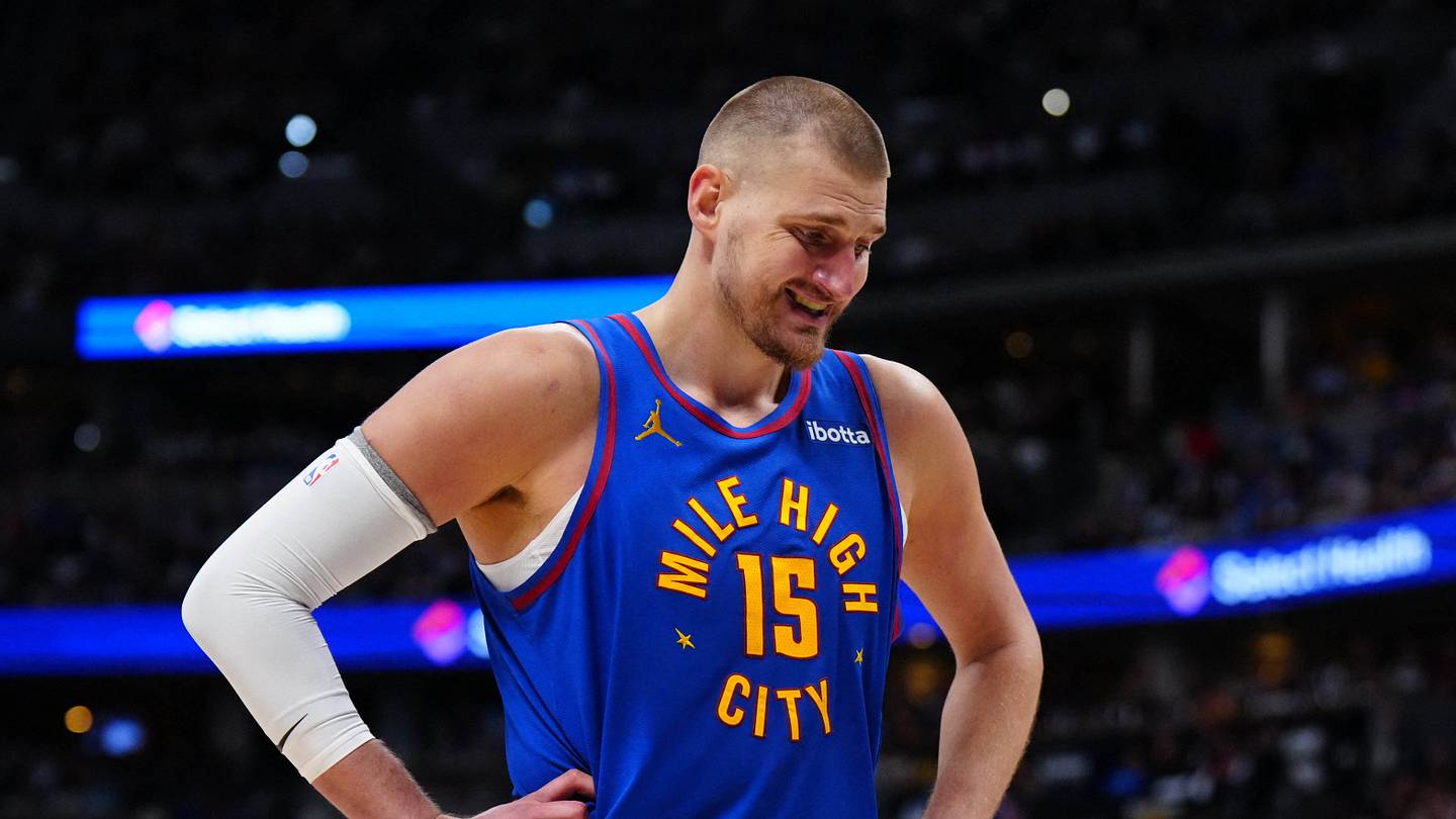 One Nuggets Lineup They Should Use More This Season and One to Avoid