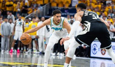 Who Are the Indiana Pacers’ 3 Biggest Rivals?