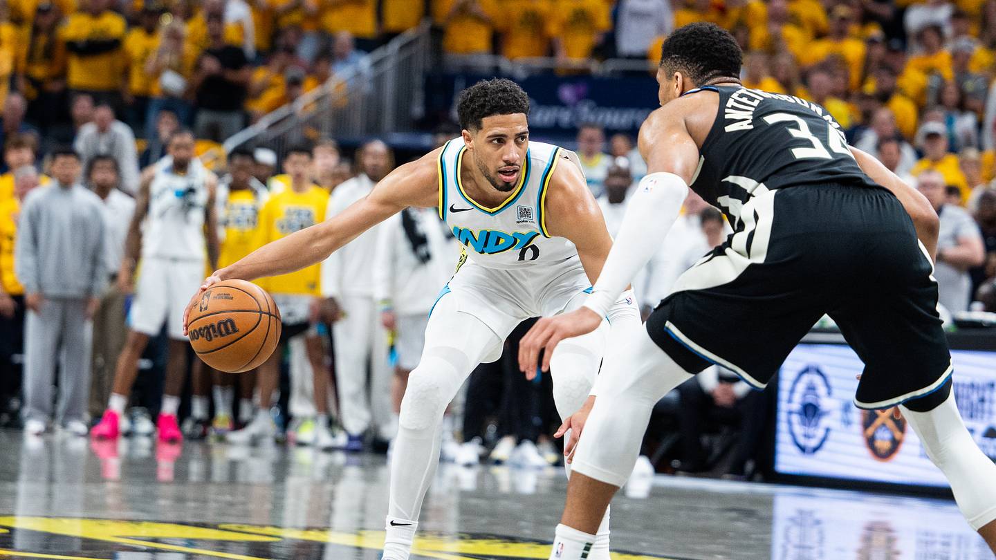 Who Are the Indiana Pacers’ 3 Biggest Rivals?