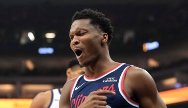 How the Bennedict Mathurin Addition Changes the Pelicans' Rotation