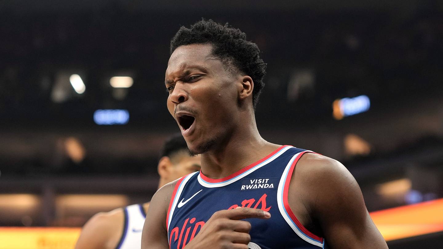 How the Bennedict Mathurin Addition Changes the Pelicans' Rotation
