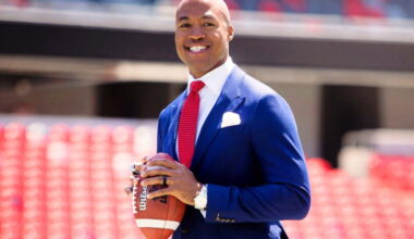 Henry Burris