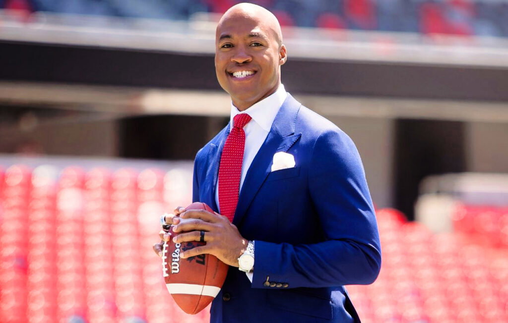Henry Burris