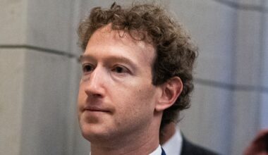Mark Zuckerberg Under Fire For His Yacht Allegedly Failing to Help Stranded Boat