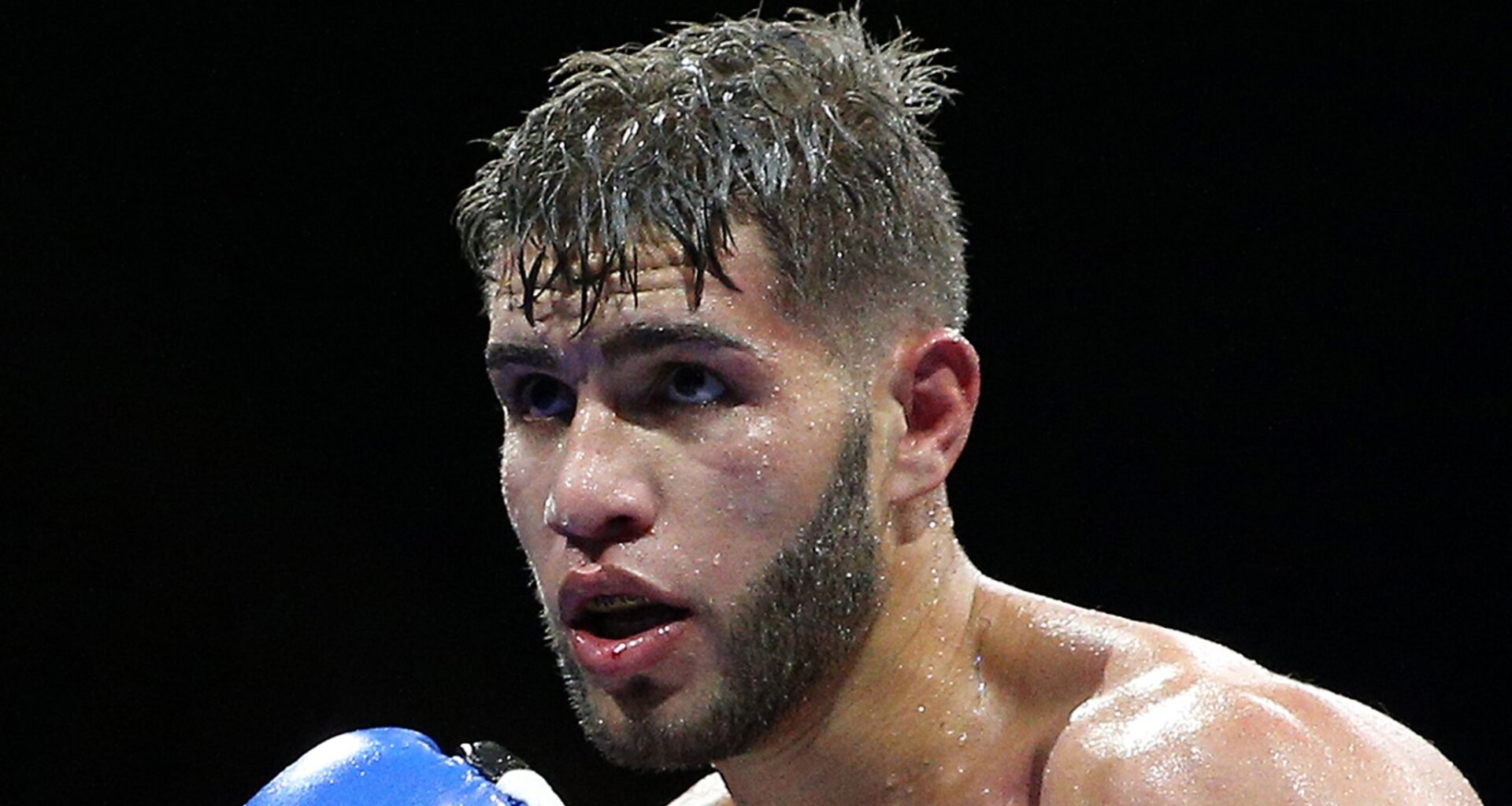 Boxer Prichard Colón Dead At 33, Years After Catastrophic Brain Injury