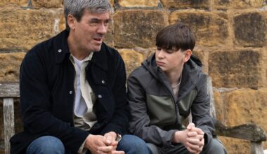 Emmerdale airs sad decision for Cain Dingle and fresh heartbreak for Charity