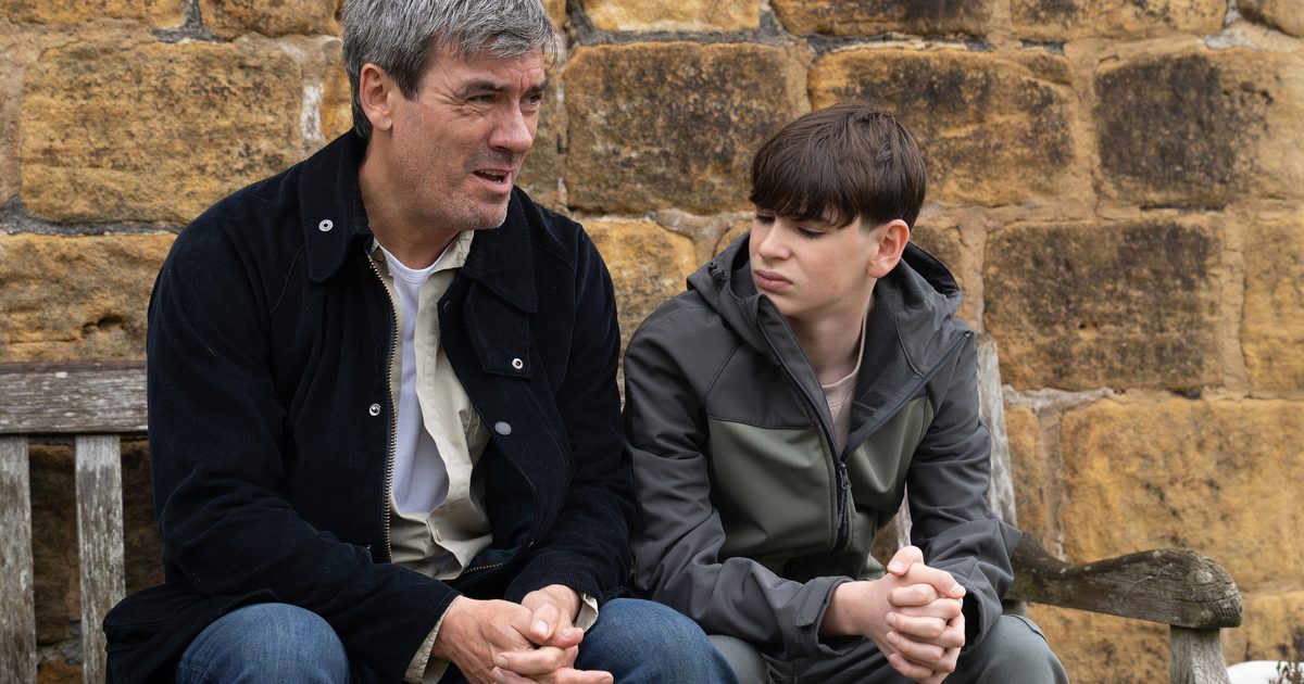Emmerdale airs sad decision for Cain Dingle and fresh heartbreak for Charity
