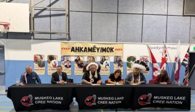 Two Saskatchewan First Nations settle agricultural benefits claims for more than $209 million