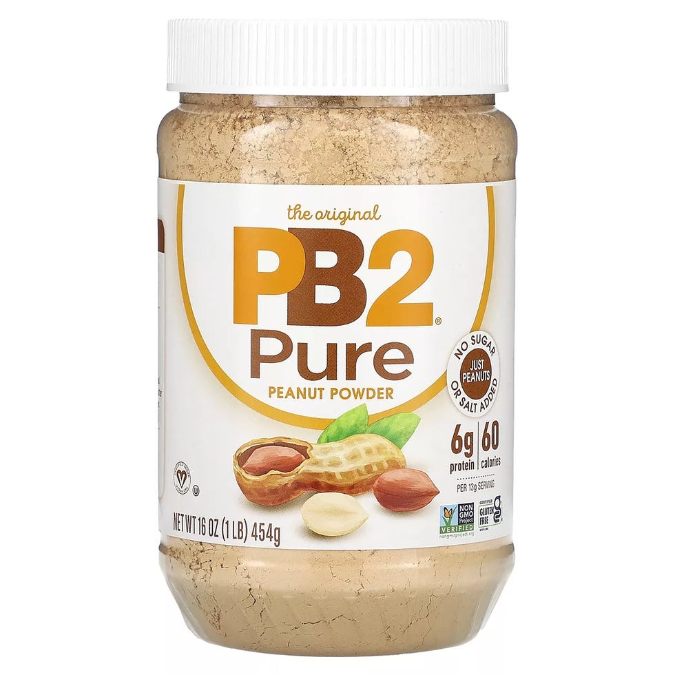Foods Pure Peanut Powder Foods Pure Peanut Powder