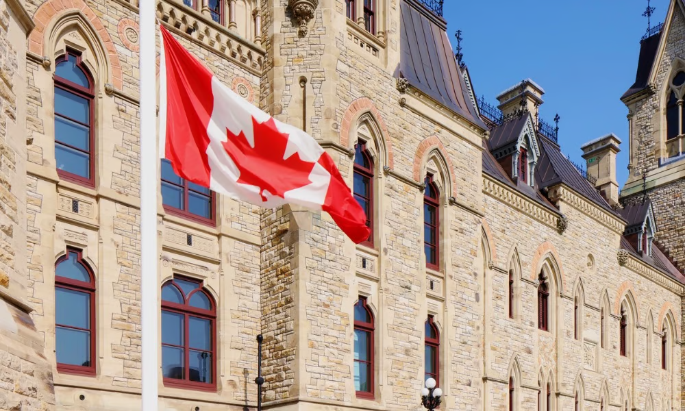 Report points to falling satisfaction among Ottawa's public servants
