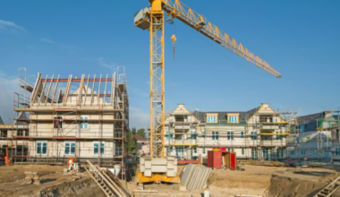 Canada's building permits surge in June